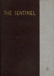The Sentinel, 1934 by State University of Montana (Missoula, Mont.). Associated Students