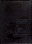 The Sentinel, 1941 by Montana State University (Missoula, Mont.). Associated Students