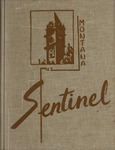 The Sentinel, 1943 by Montana State University (Missoula, Mont.). Associated Students