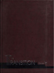 The Sentinel II: The Transition, Volume 1, 1987 by University of Montana (Missoula, Mont. : 1965-1994). Associated Students