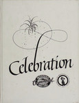 The Sentinel: Celebration, 1989 by University of Montana (Missoula, Mont. : 1965-1994). Associated Students