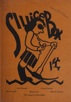 Sluice Box, December 1939