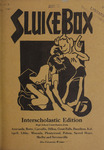 Sluice Box, Interscholastic Edition, May 1940