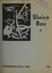 Sluice Box, Interscholastic Edition, Spring 1942