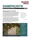 Snmipnuntn, August 2016 by University of Montana--Missoula. Mansfield Library