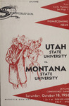 The Spectator, October 18, 1958 by Montana State University (Missoula, Mont.). Athletics Department