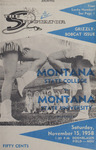 The Spectator, November 15, 1958 by Montana State University (Missoula, Mont.). Athletics Department