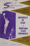 The Spectator, January 7, 1959 by Montana State University (Missoula, Mont.). Athletics Department