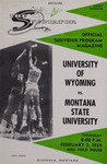 The Spectator, February 5, 1959 by Montana State University (Missoula, Mont.). Athletics Department