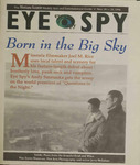 Montana Kaimin: Eye Spy, November 19-25, 1996 by Associated Students of the University of Montana
