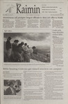 Montana Kaimin, September 18, 1997