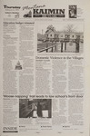 Montana Kaimin, February 4, 1999 by Associated Students of the University of Montana