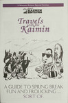 Montana Kaimin: Travels with the Kaimin, February 26, 1999