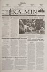 Montana Kaimin, October 28, 1999