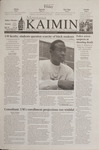 Montana Kaimin, November 19, 1999