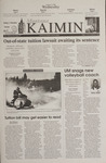 Montana Kaimin, February 2, 2000