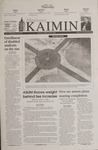 Montana Kaimin, February 3, 2000