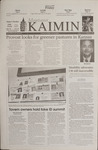 Montana Kaimin, February 4, 2000