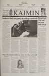 Montana Kaimin, February 8, 2000