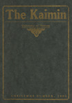 The Kaimin, December 1904 by Students of the University of Montana