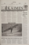 Montana Kaimin, March 7, 2000