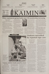 Montana Kaimin, March 10, 2000