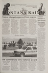 Montana Kaimin, April 26, 2002