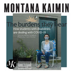 Montana Kaimin, September 2, 2020 by Students of the University of Montana, Missoula