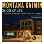 Montana Kaimin, September 9, 2020 by Students of the University of Montana, Missoula