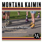Montana Kaimin, October 14, 2020 by Students of the University of Montana, Missoula