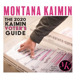 Montana Kaimin, October 21, 2020 by Students of the University of Montana, Missoula