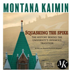 Montana Kaimin, October 28, 2020 by Students of the University of Montana, Missoula