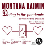 Montana Kaimin, February 10, 2021 by Students of the University of Montana, Missoula