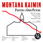 Montana Kaimin, March 3, 2021 by Students of the University of Montana, Missoula
