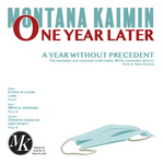 Montana Kaimin, March 10, 2021 by Students of the University of Montana, Missoula