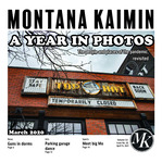 Montana Kaimin, April 15, 2021 by Students of the University of Montana, Missoula