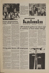 Montana Kaimin, May 5, 1982