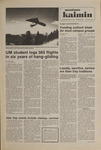 Montana Kaimin, May 12, 1982