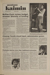 Montana Kaimin, May 19, 1982