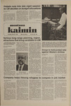 Montana Kaimin, May 20, 1982