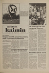 Montana Kaimin, May 26, 1982