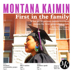 Montana Kaimin, April 22, 2021