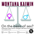 Montana Kaimin, September 2, 2021 by Students of the University of Montana, Missoula