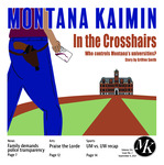 Montana Kaimin, September 9, 2021 by Students of the University of Montana, Missoula