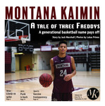 Montana Kaimin, September 23, 2021 by Students of the University of Montana, Missoula