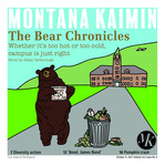 Montana Kaimin, October 21, 2021 by Students of the University of Montana, Missoula