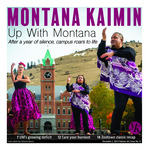 Montana Kaimin, December 2, 2021 by Students of the University of Montana, Missoula