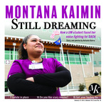 Montana Kaimin, January 27, 2022