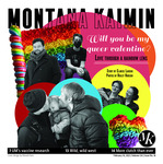 Montana Kaimin, February 10, 2022 by Students of the University of Montana, Missoula