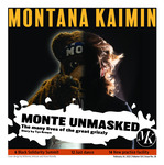 Montana Kaimin, February 24, 2022 by Students of the University of Montana, Missoula